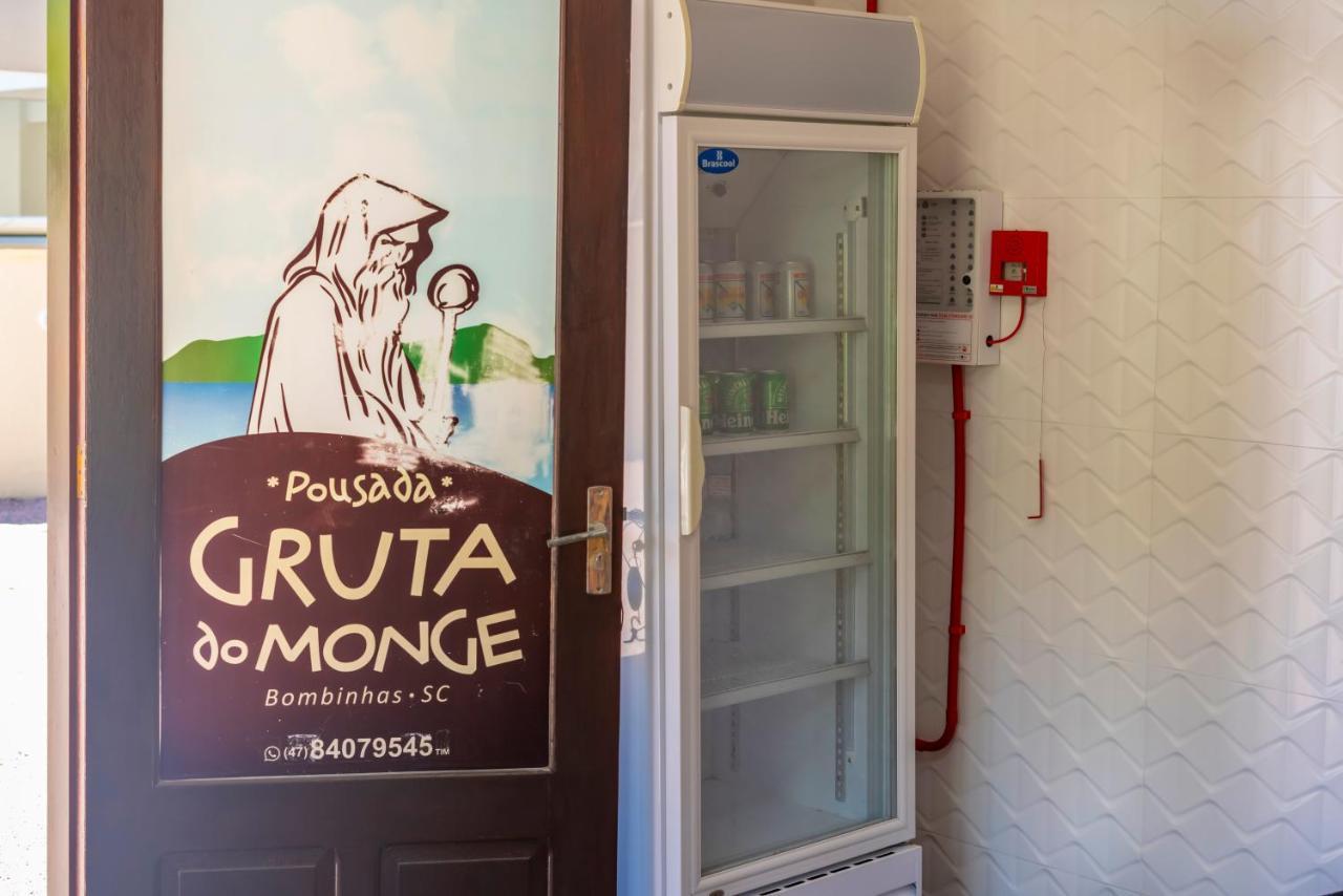 Pousada Gruta Bombinhas Luaran gambar