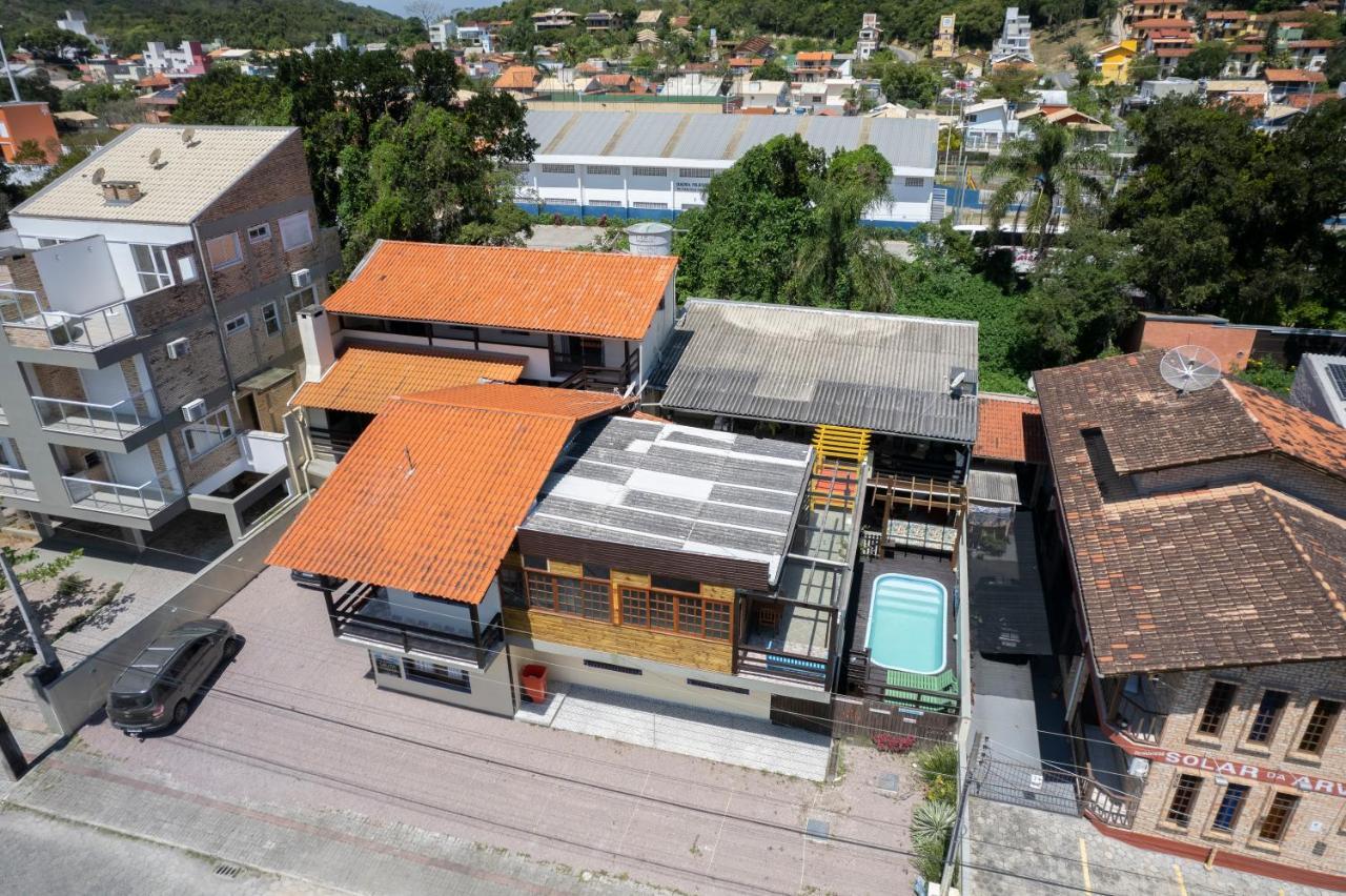 Pousada Gruta Bombinhas Luaran gambar